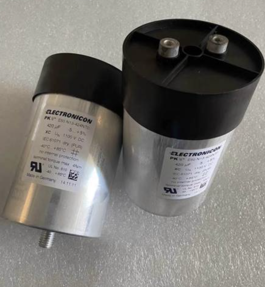 Electronicon E50